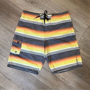 O’Neill board shorts